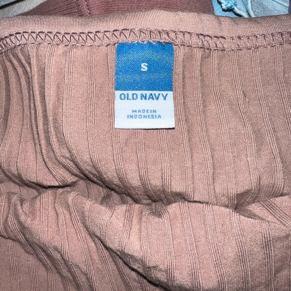 Old navy, small, mauve - Picture 3 of 3